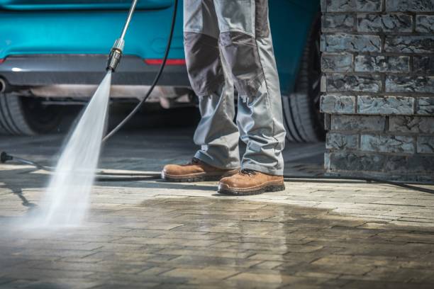 Best Post-Construction Pressure Washing  in Derwood, MD