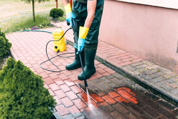 Reliable Derwood, MD Pressure Washing Solutions