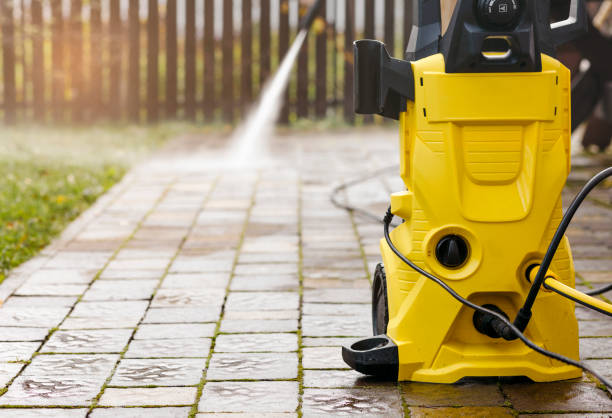 Best Dumpster Area Cleaning  in Derwood, MD